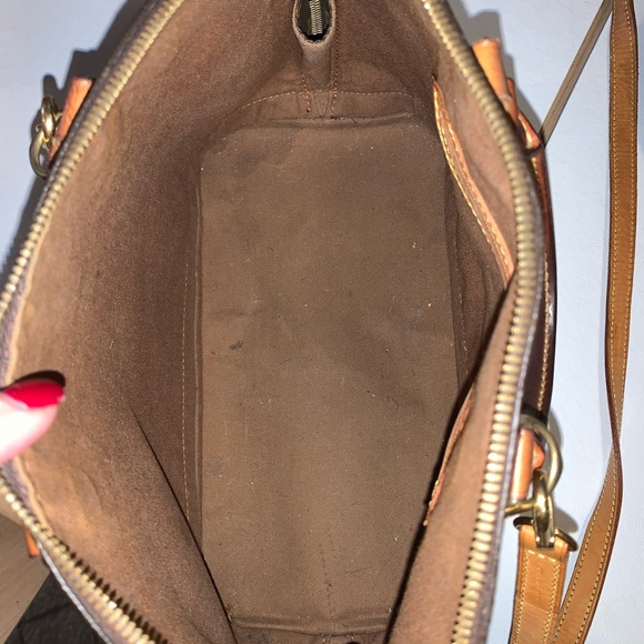 Louis Vuitton Alma Authentic - Picture 8 of 8